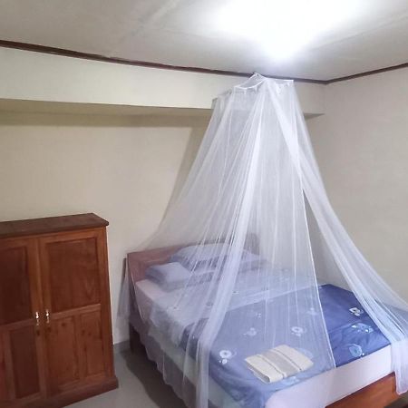 Surya Homestay Selemadeg (Bali) Exterior foto