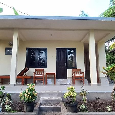 Surya Homestay Selemadeg (Bali) Exterior foto