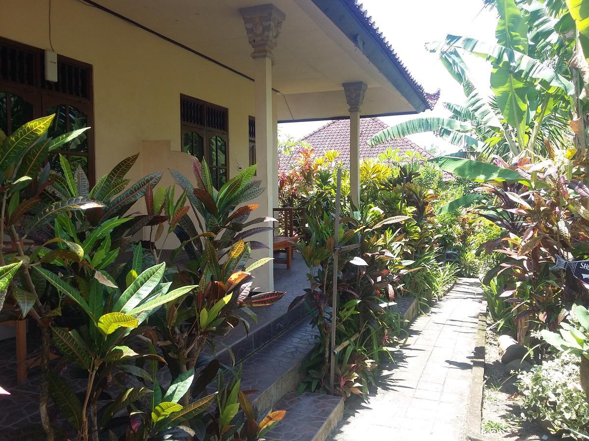 Surya Homestay Selemadeg (Bali) Exterior foto